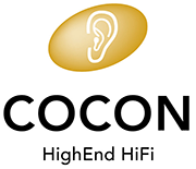 COCON HighEnd HiFi